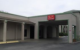 Econo Lodge Austin Texas